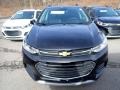 Mosaic Black Metallic - Trax LT AWD Photo No. 7