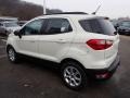 Diamond White - EcoSport SE Photo No. 5