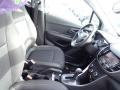 Mosaic Black Metallic - Trax LT AWD Photo No. 9