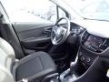 Mosaic Black Metallic - Trax LT AWD Photo No. 10