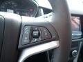 Mosaic Black Metallic - Trax LT AWD Photo No. 16
