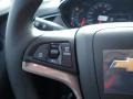 Mosaic Black Metallic - Trax LT AWD Photo No. 17