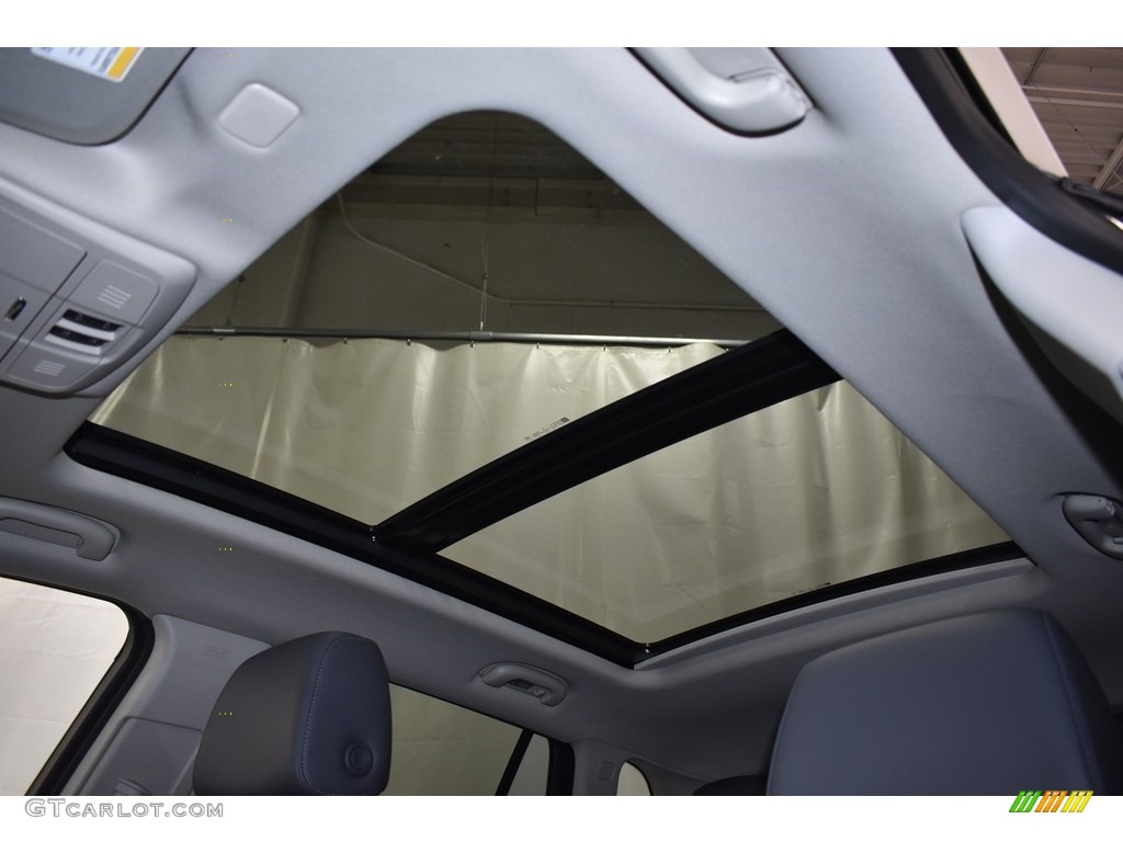 2020 Envision Essence AWD - Ebony Twilight Metallic / Dark Galvanized photo #2