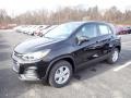 Mosaic Black Metallic - Trax LS AWD Photo No. 1