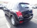 Mosaic Black Metallic - Trax LS AWD Photo No. 3