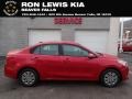 Currant Red - Rio LX Photo No. 1