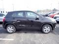 Mosaic Black Metallic - Trax LS AWD Photo No. 6