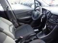 Mosaic Black Metallic - Trax LS AWD Photo No. 10