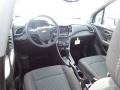 Mosaic Black Metallic - Trax LS AWD Photo No. 12