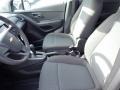 Mosaic Black Metallic - Trax LS AWD Photo No. 14