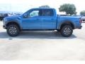 Performance Blue - F150 SVT Raptor SuperCrew 4x4 Photo No. 5