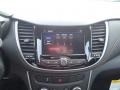 Mosaic Black Metallic - Trax LS AWD Photo No. 16