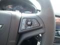 Mosaic Black Metallic - Trax LS AWD Photo No. 18