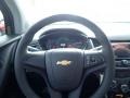 Mosaic Black Metallic - Trax LS AWD Photo No. 20