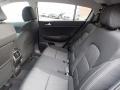 Black Rear Seat Photo for 2020 Kia Sportage #136941093