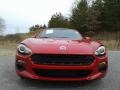 2018 Rosso Red Fiat 124 Spider Classica Roadster  photo #3