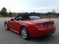 2018 Rosso Red Fiat 124 Spider Classica Roadster  photo #6