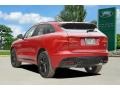 Firenze Red Metallic - F-PACE S Photo No. 4