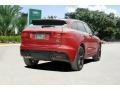 Firenze Red Metallic - F-PACE S Photo No. 5