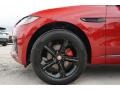 Firenze Red Metallic - F-PACE S Photo No. 6