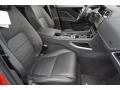 Firenze Red Metallic - F-PACE S Photo No. 12