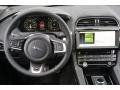 Firenze Red Metallic - F-PACE S Photo No. 27