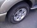 Light Khaki Metallic - Durango Limited 4x4 Photo No. 9