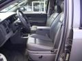 2005 Light Khaki Metallic Dodge Durango Limited 4x4  photo #10