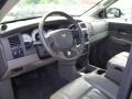 Light Khaki Metallic - Durango Limited 4x4 Photo No. 11
