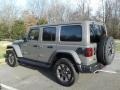 Sting-Gray - Wrangler Unlimited Sahara 4x4 Photo No. 8