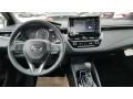 Black Dashboard Photo for 2020 Toyota Corolla #136943619