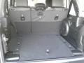 Sting-Gray - Wrangler Unlimited Sahara 4x4 Photo No. 16