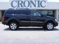 Brilliant Black - Durango SLT Photo No. 1