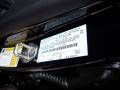 2020 Agate Black Metallic Ford Escape Titanium Hybrid 4WD  photo #10
