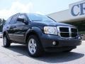 Brilliant Black - Durango SLT Photo No. 2