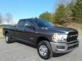 2020 Granite Crystal Metallic Ram 2500 Tradesman Crew Cab 4x4  photo #4