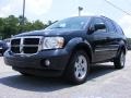Brilliant Black - Durango SLT Photo No. 4