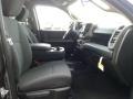 Granite Crystal Metallic - 2500 Tradesman Crew Cab 4x4 Photo No. 16