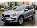 Lunar Silver Metallic - RDX Advance AWD Photo No. 3