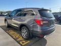 Modern Steel Metallic - Pilot EX-L AWD Photo No. 5