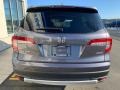 Modern Steel Metallic - Pilot EX-L AWD Photo No. 6