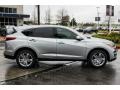 Lunar Silver Metallic - RDX Advance AWD Photo No. 8