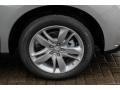 Lunar Silver Metallic - RDX Advance AWD Photo No. 10