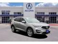 Lunar Silver Metallic - RDX Advance AWD Photo No. 1