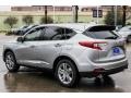 Lunar Silver Metallic - RDX Advance AWD Photo No. 5