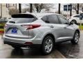Lunar Silver Metallic - RDX Advance AWD Photo No. 7