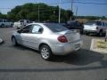 2003 Bright Silver Metallic Dodge Neon SXT  photo #5