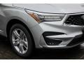 Lunar Silver Metallic - RDX Advance AWD Photo No. 9