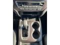 Modern Steel Metallic - Pilot EX-L AWD Photo No. 39