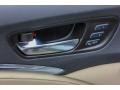 2020 Platinum White Pearl Acura MDX Advance AWD  photo #14
